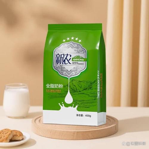 2026年最建议买的中老年高钙奶粉品牌,满足膳食需求,保护骨骼健康