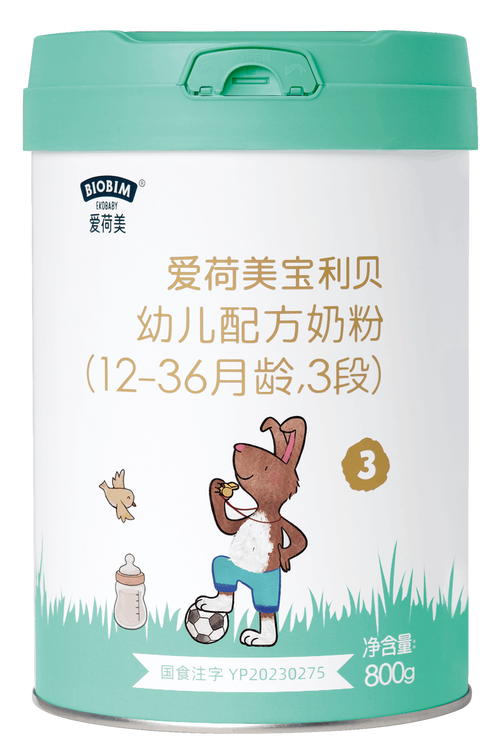 怎么挑选护肠奶粉?重点看这三大配方维度